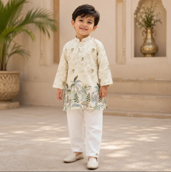Kurta Set